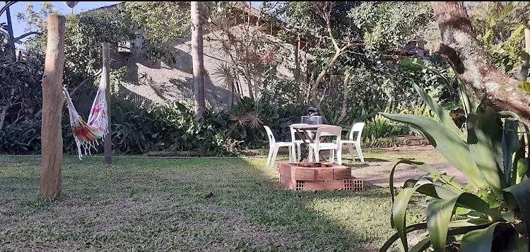 Pousada Morada Do Zeca Imbituba  Imbituba (Santa Catarina)