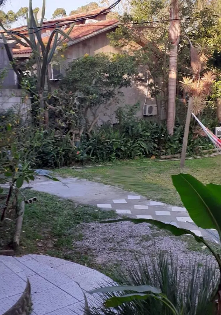 Appartamento Pousada Morada Do Zeca Imbituba  Brasile