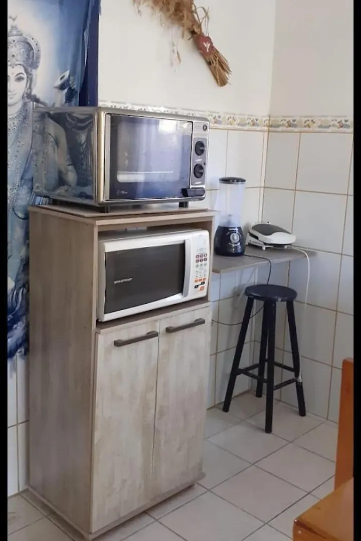Pousada Morada Do Zeca Imbituba  Appartamento