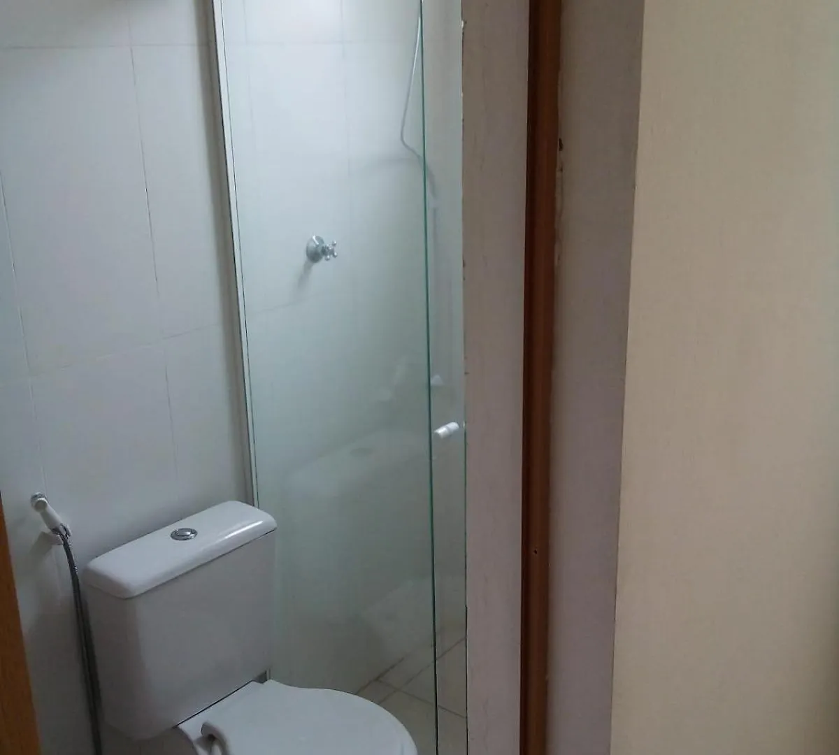 Appartamento Pousada Morada Do Zeca Imbituba