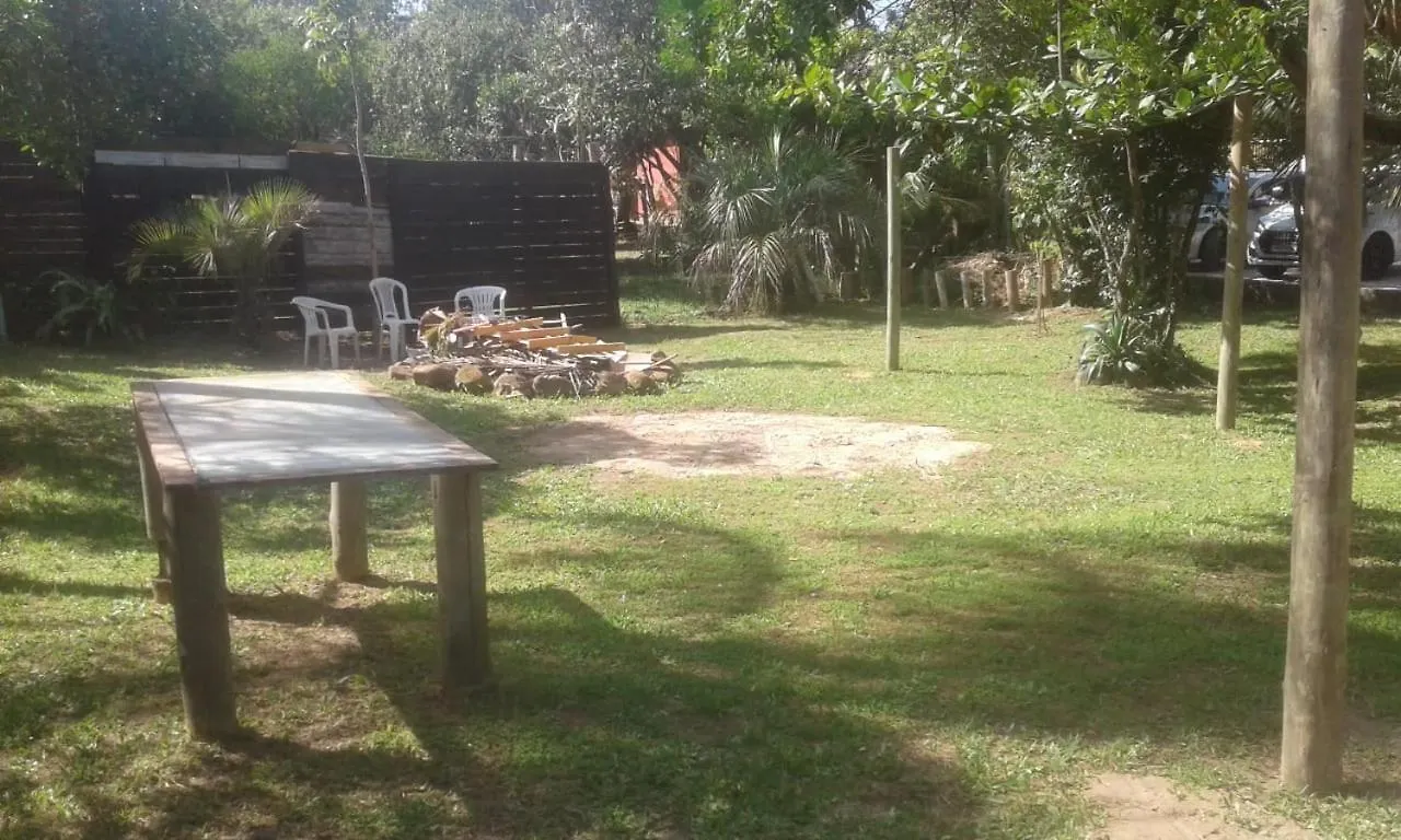 Appartamento Pousada Morada Do Zeca Imbituba