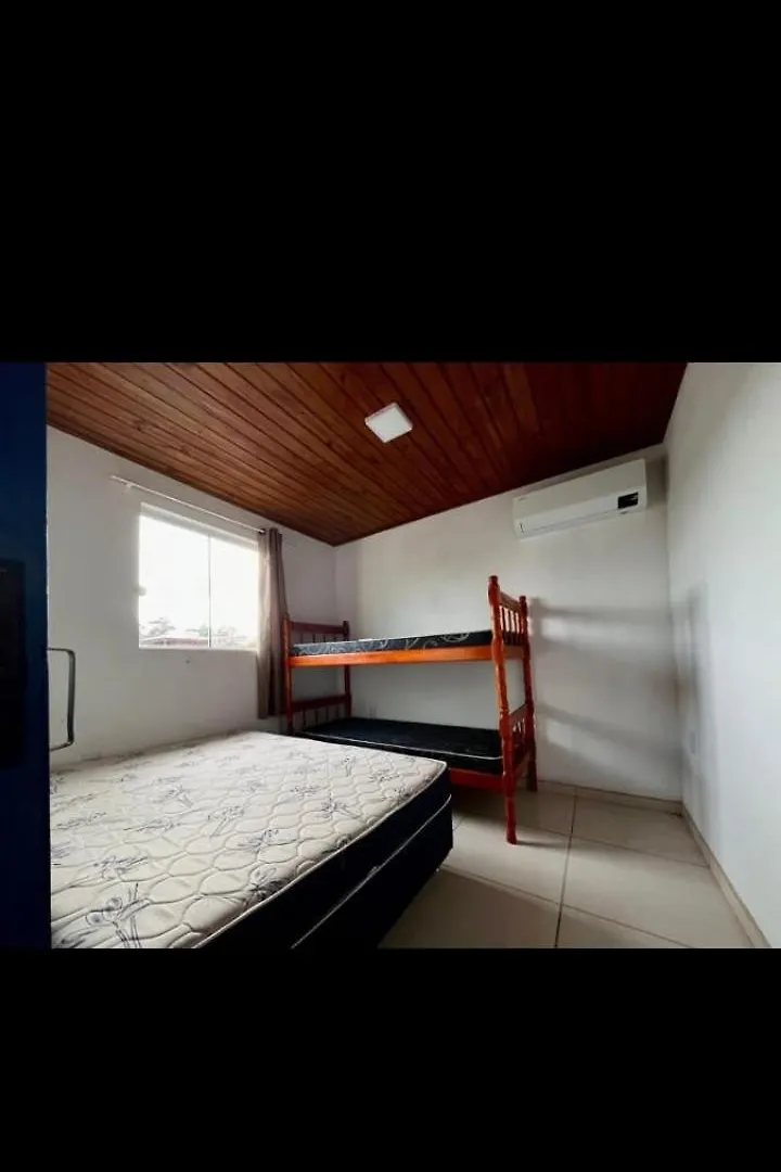 Appartamento Pousada Morada Do Zeca Imbituba