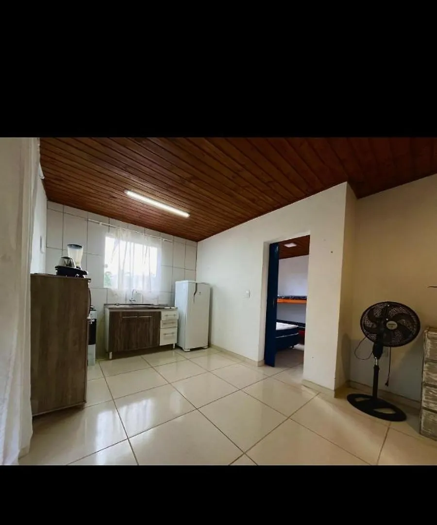 Pousada Morada Do Zeca Imbituba  Brasile