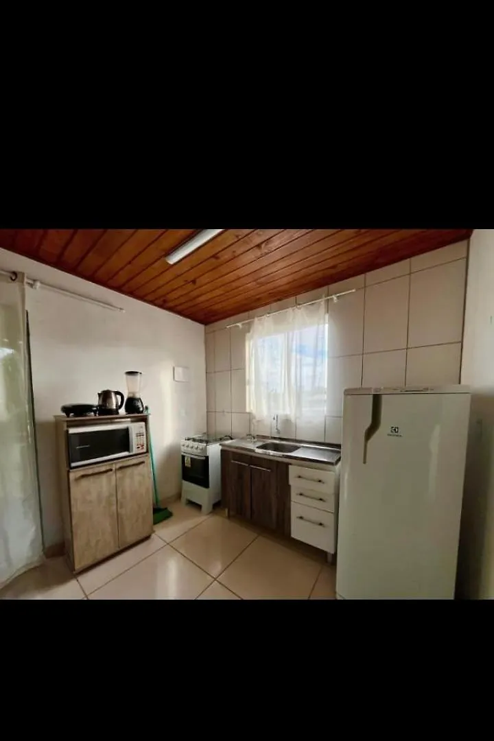 Pousada Morada Do Zeca Imbituba