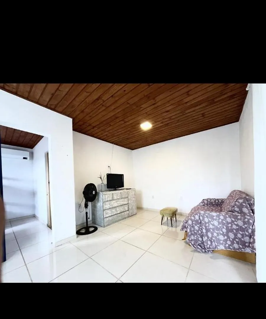 Pousada Morada Do Zeca Imbituba  Appartamento