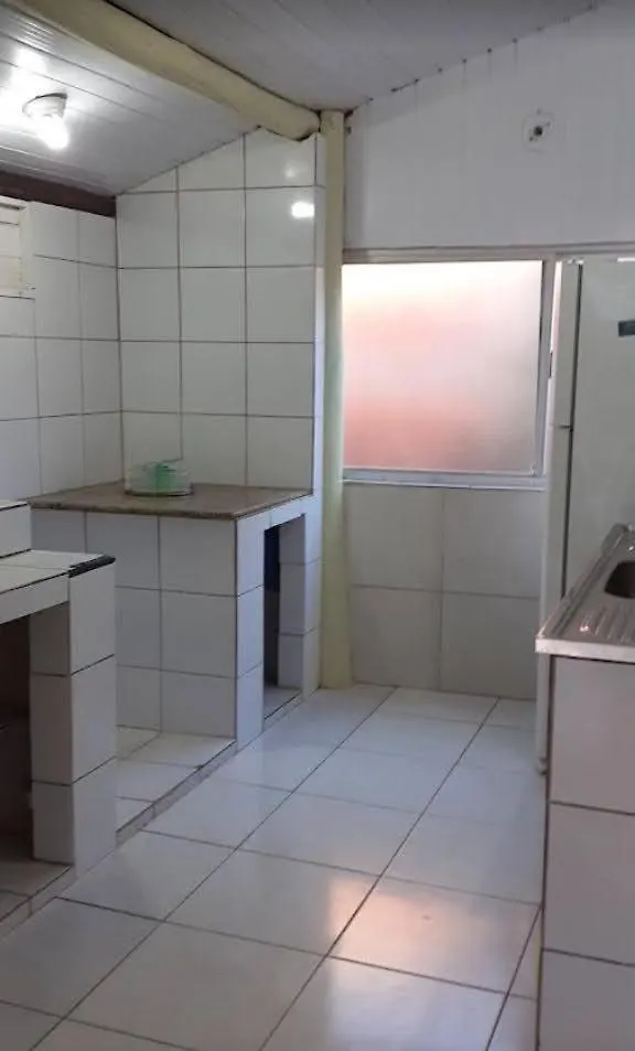 Pousada Morada Do Zeca Imbituba  Imbituba (Santa Catarina)